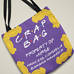 48 HG UU TIEN. Crap Bag-nurse mk2