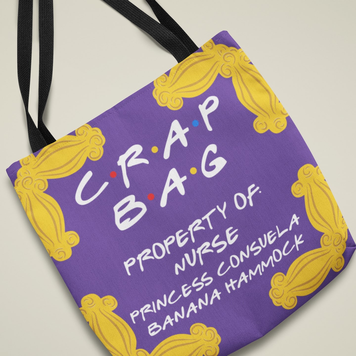 48 HG UU TIEN. Crap Bag-nurse mk2