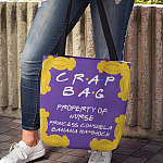 48 HG UU TIEN. Crap Bag-nurse mk3