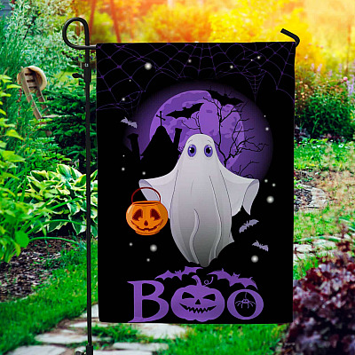 Garden Flag (11.5" x 17.5")