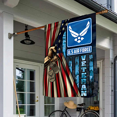 House Flag (30" x 40")