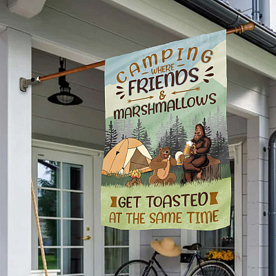 House Flag (30" x 40")