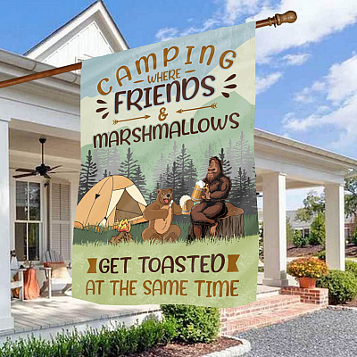 Wall Flag (36" x 60")