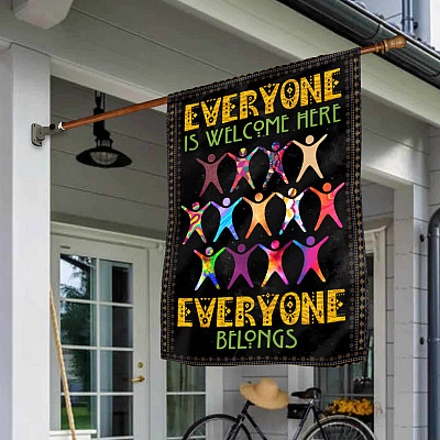 Wall Flag (36" x 60")