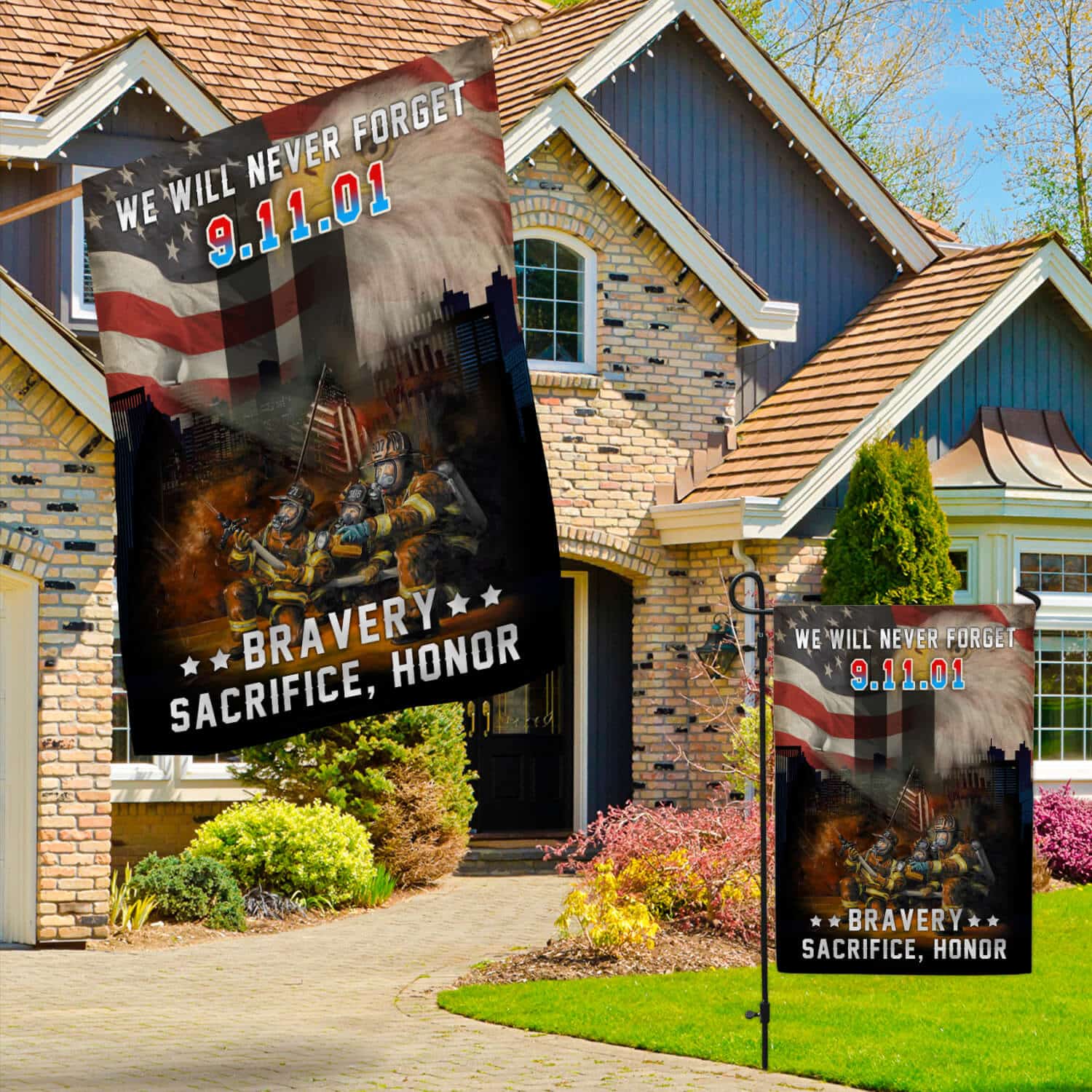 30x40 Garden & House Mockup 3