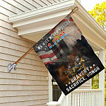 30x40 House Flag Mockup 2