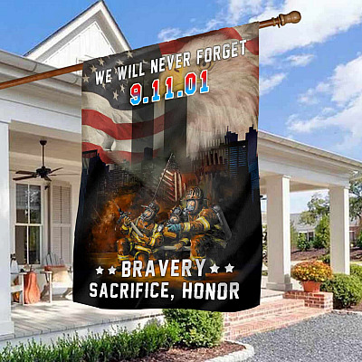 House Flag (30" x 40")