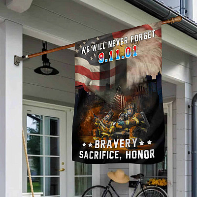 Wall Flag (36" x 60")