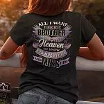 30 HG. Brother In Heaven () mk1