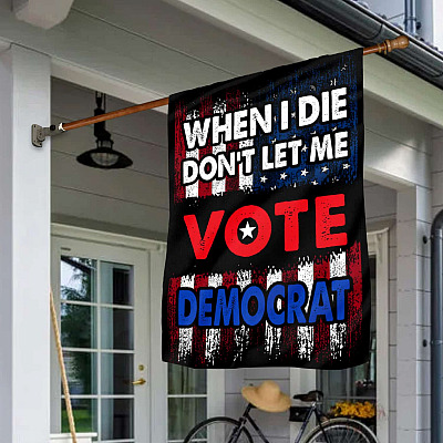 Wall Flag (36" x 60")