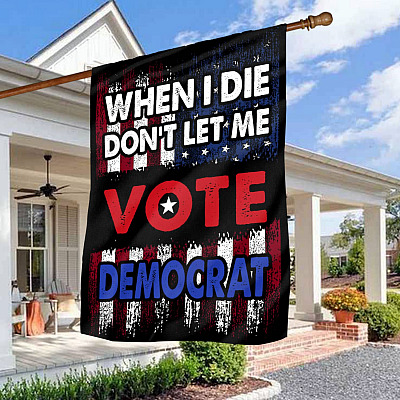 House Flag (30" x 40")