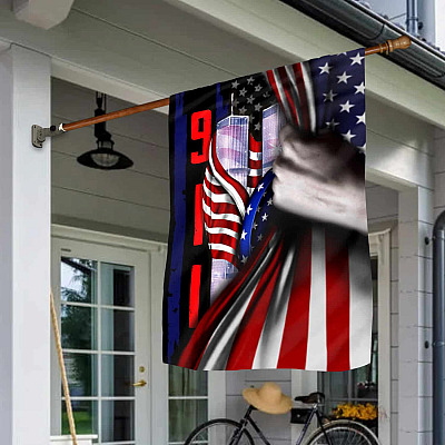 House Flag (30" x 40")