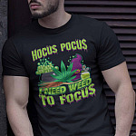 1BN. Weed To Focus mk1