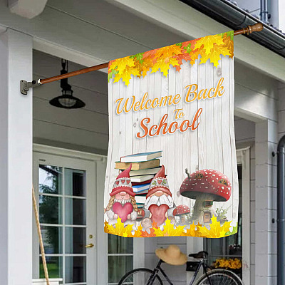 Wall Flag (36" x 60")