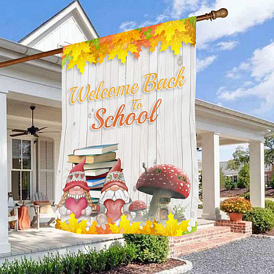 House Flag (30" x 40")