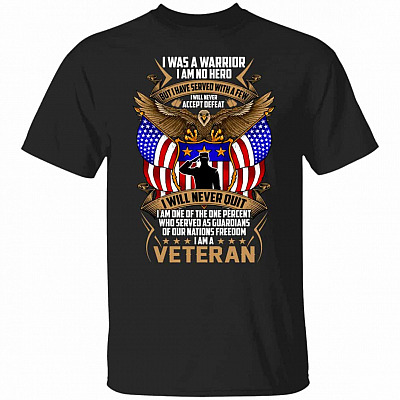 vet, Black, Unisex T-Shirt