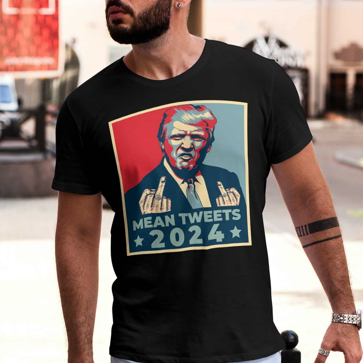 8NH. Mean Tweets (6) mk