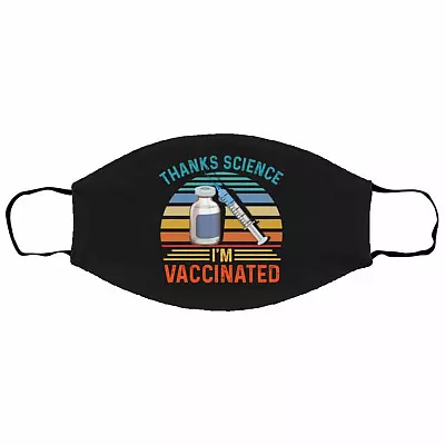 Cloth Face Cover – Small/Medium