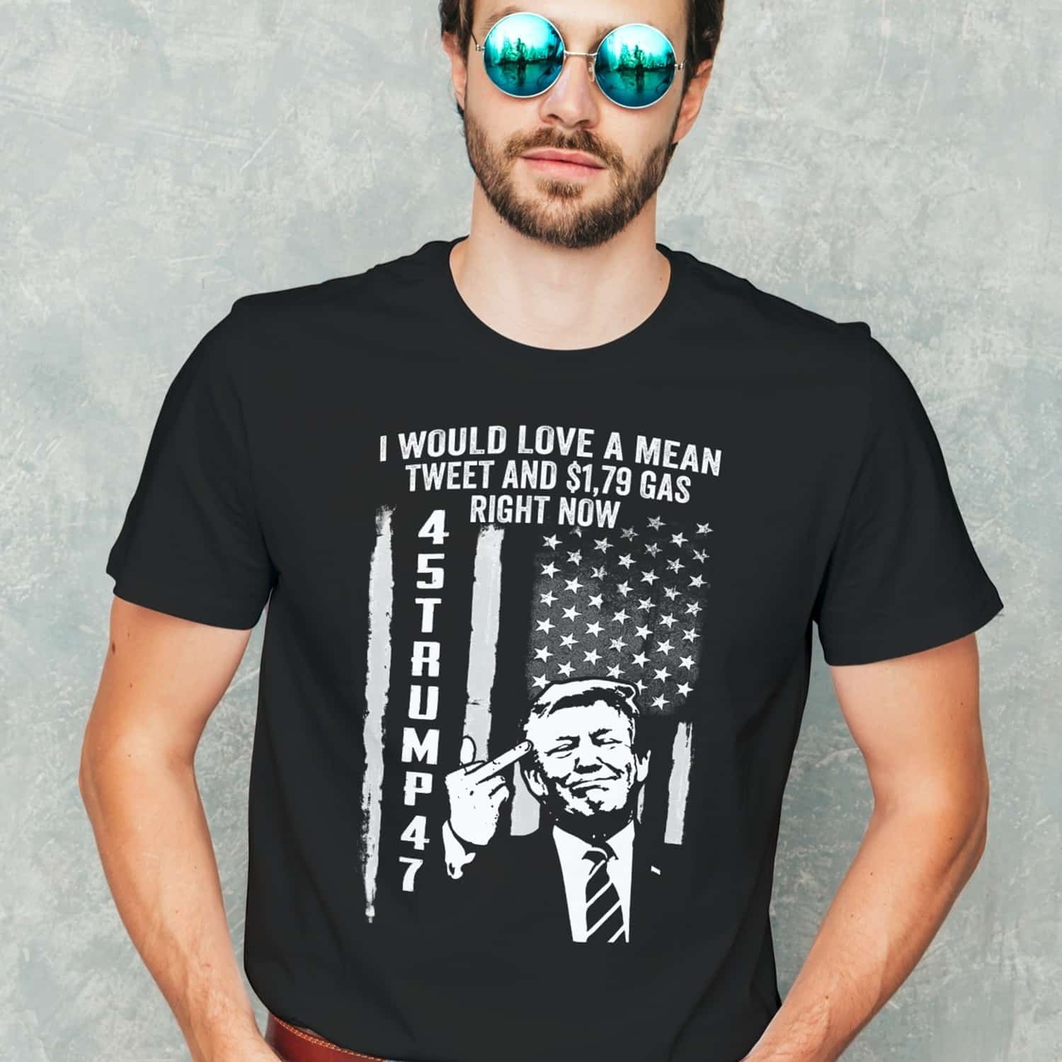 7NH. 179 Gas Tee mk1