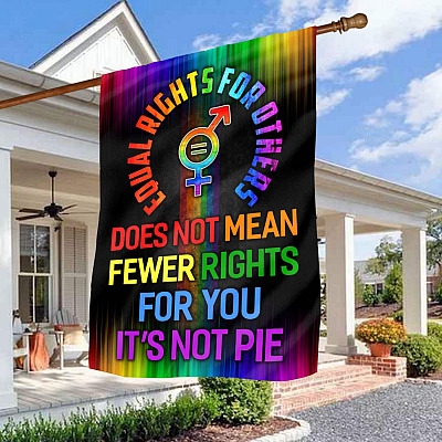 House Flag (30" x 40")