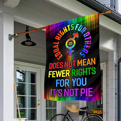 Wall Flag (36" x 60")