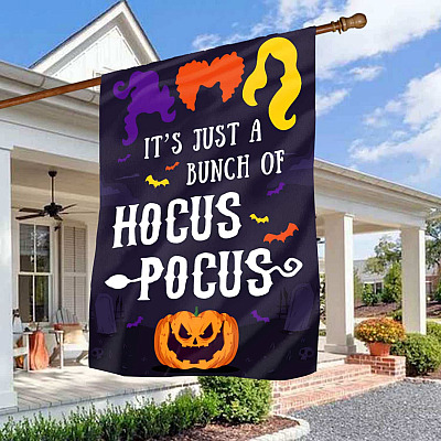 Wall Flag (36" x 60")