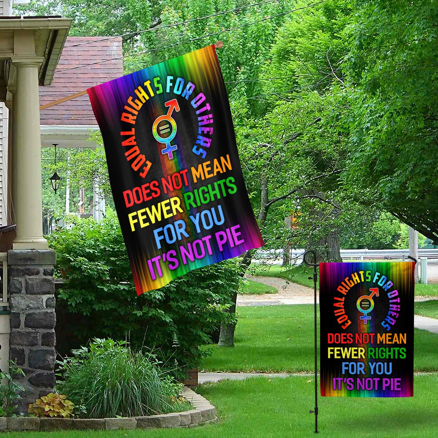 30x40 Garden & House Mockup 1