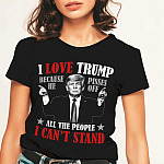 1O. I Love Trump (4) mk1