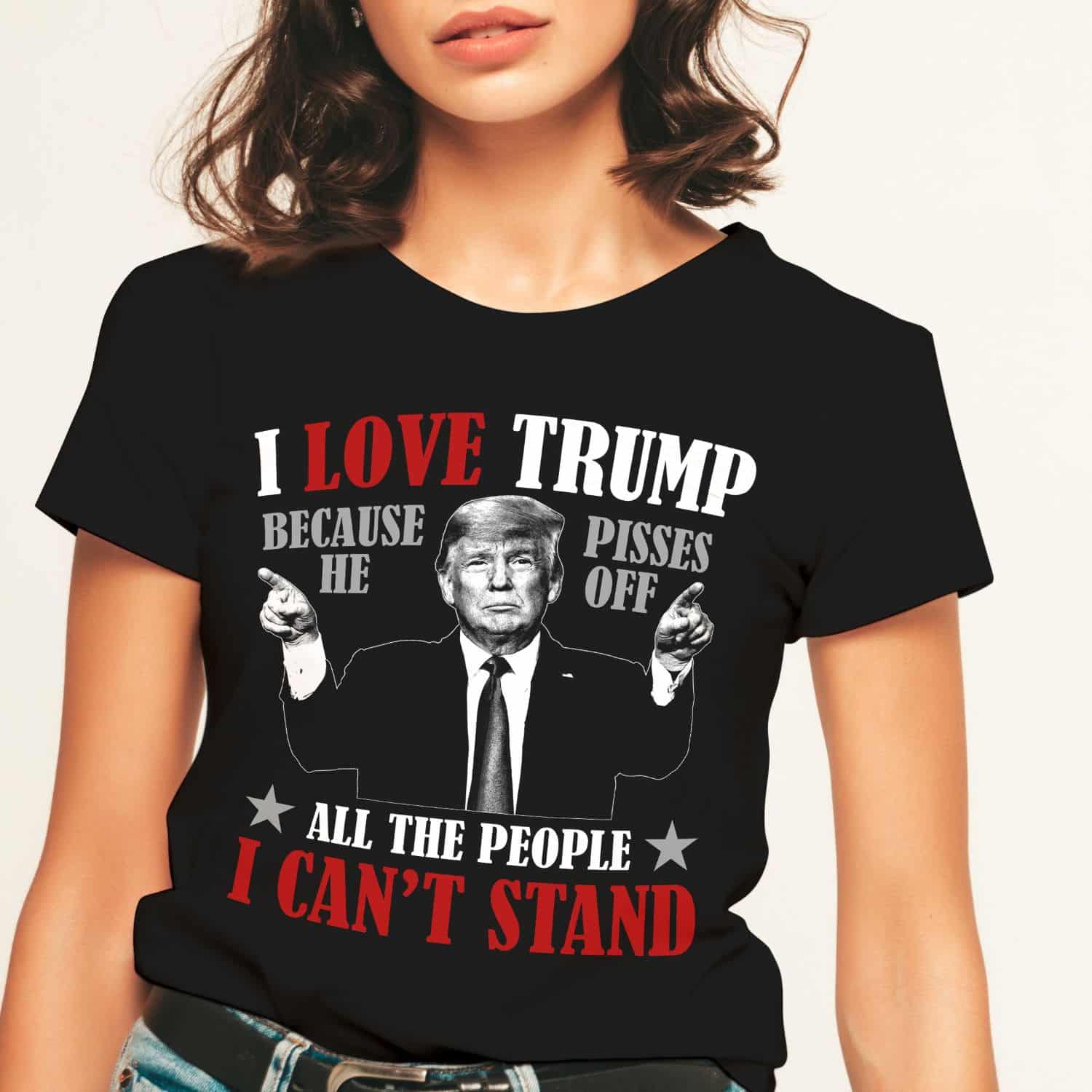 1O. I Love Trump (4) mk1