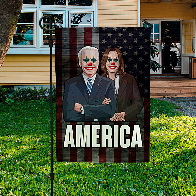 Garden Flag (11.5" x 17.5")