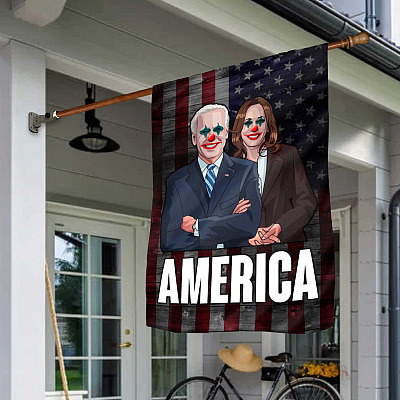 House Flag (30" x 40")