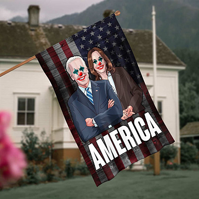 Wall Flag (36" x 60")