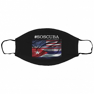 Cloth Face Cover – Small/Medium