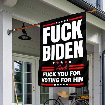 Wall Flag (36" x 60")