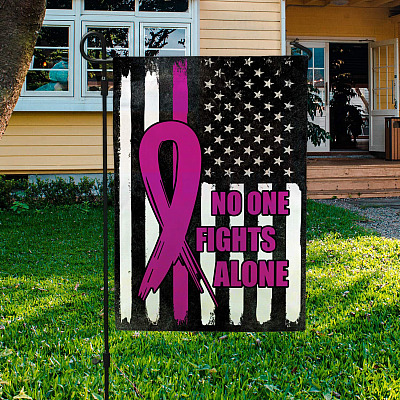 Garden Flag (11.5" x 17.5")