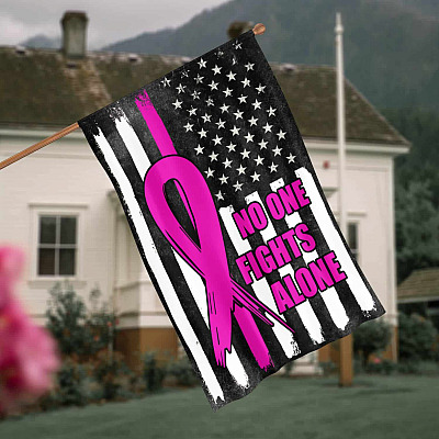 House Flag (30" x 40")