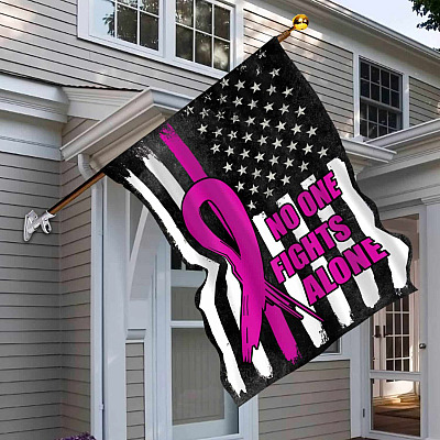 Wall Flag (36" x 60")