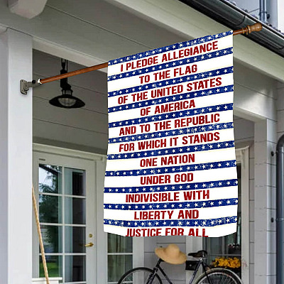 Wall Flag (36" x 60")