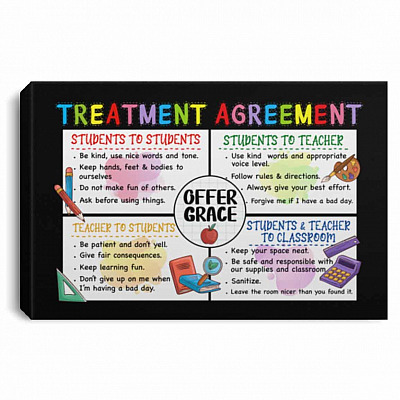 0.75'' Framed Canvas