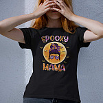 10Th. Spooky Mama (5) mk1