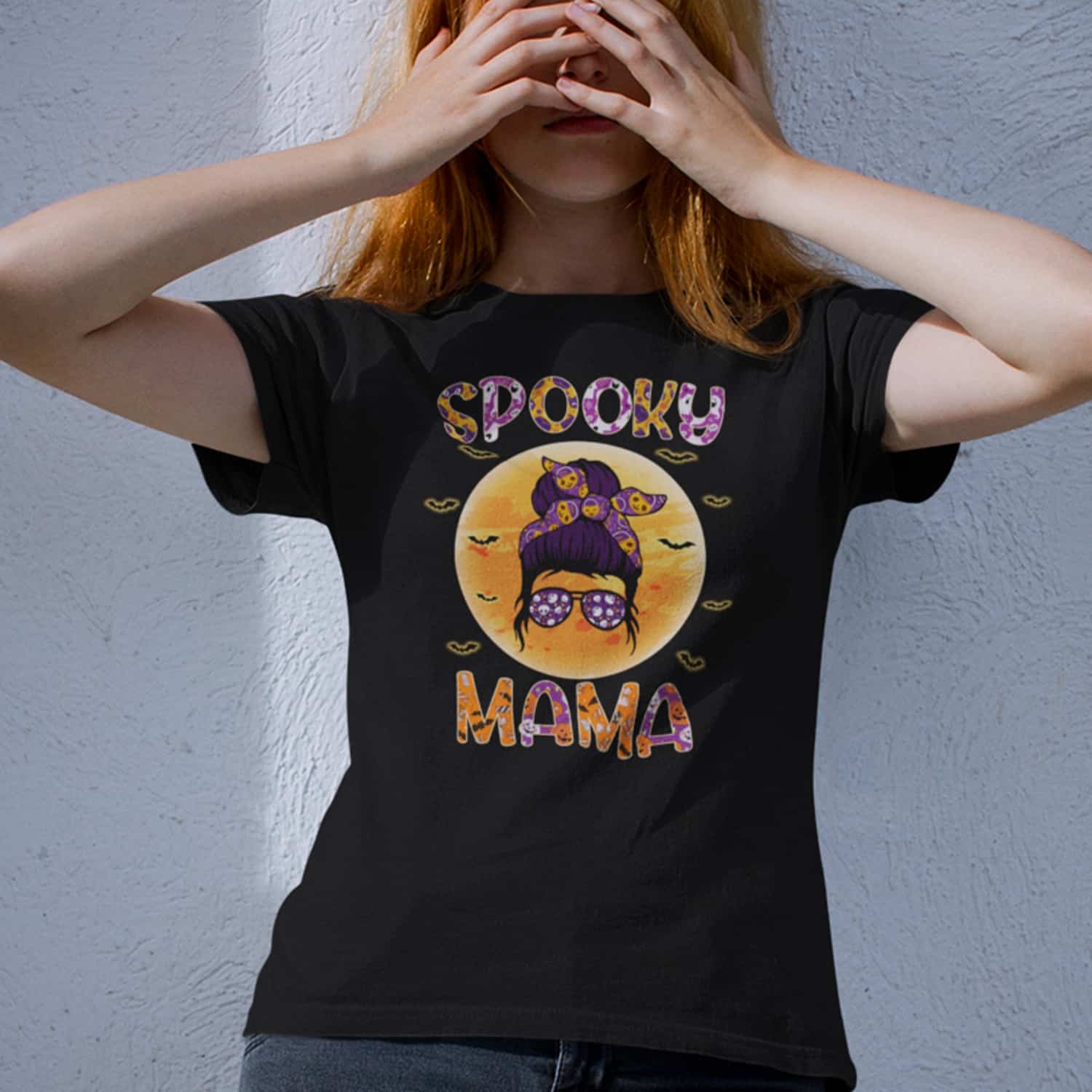 10Th. Spooky Mama (5) mk1