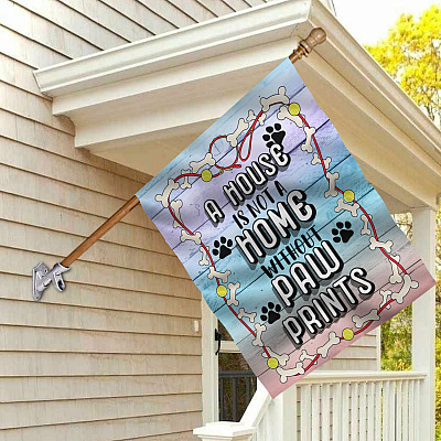 House Flag (30" x 40")