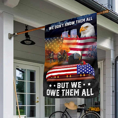 Wall Flag (36" x 60")