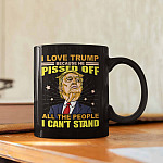 4Th. I Love Trump mk2