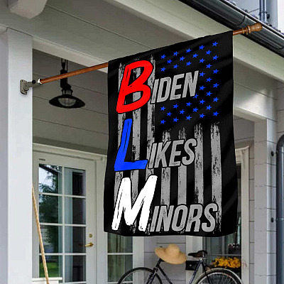 House Flag (30" x 40")