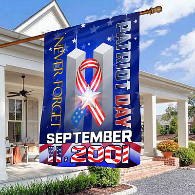 House Flag (30" x 40")