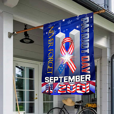 Wall Flag (36" x 60")