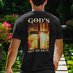2Th. God's Got My Back mk