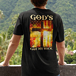2Th. God's Got My Back mk1