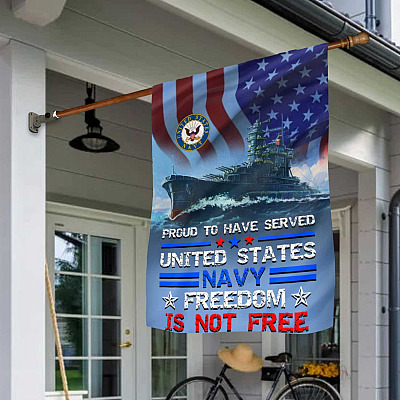 Wall Flag (36" x 60")